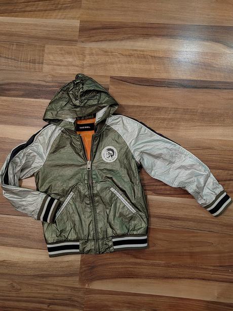 Diesel bunda, diesel,116