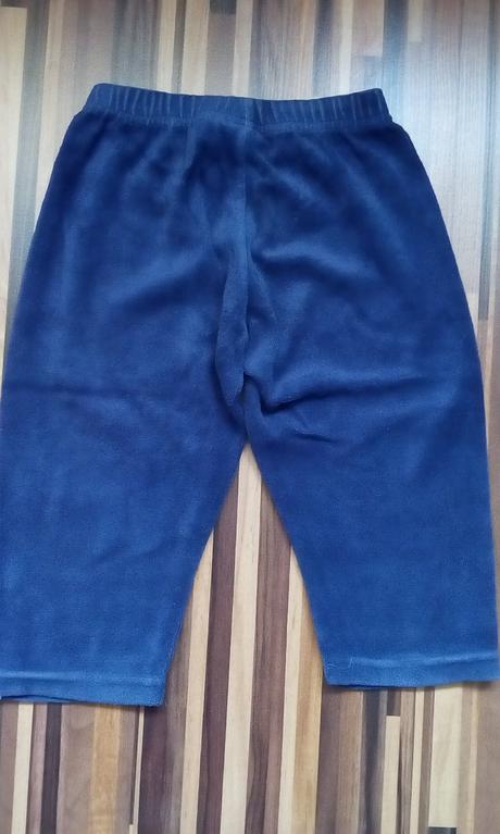 Tepláky na 1rok, lupilu,80