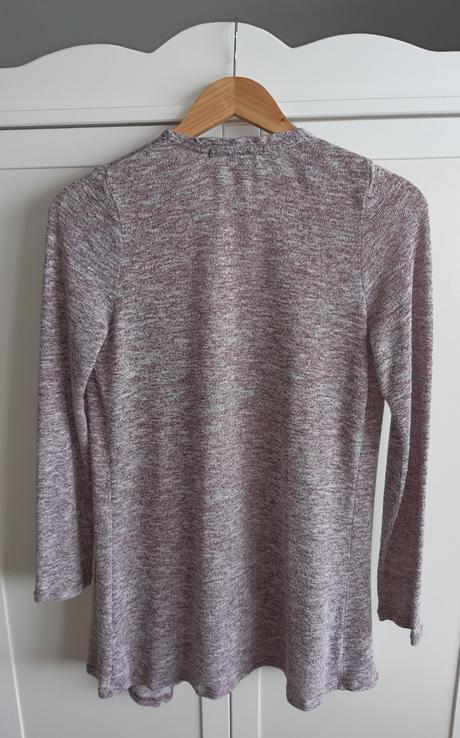 Tenký dámsky kardigán, gate,s