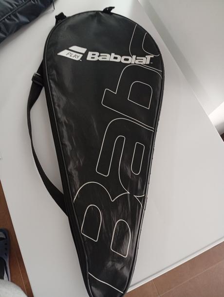 Detská tenisová raketa wilson burn v 25 s puzdrom, wilson