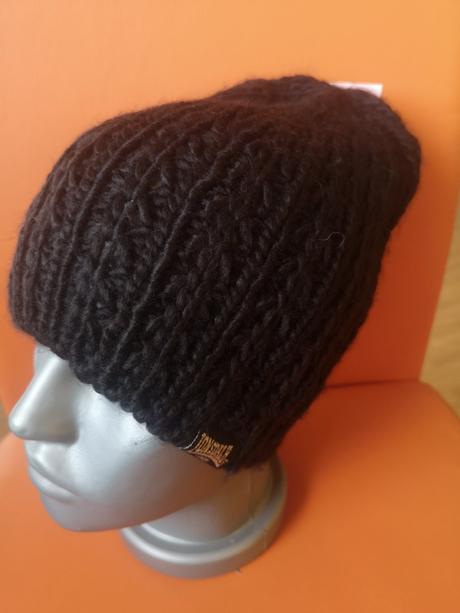 Lonsdale dámska zimná čiapka, lonsdale