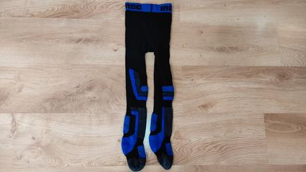 Lyžiarske pančuchy top stav, 104