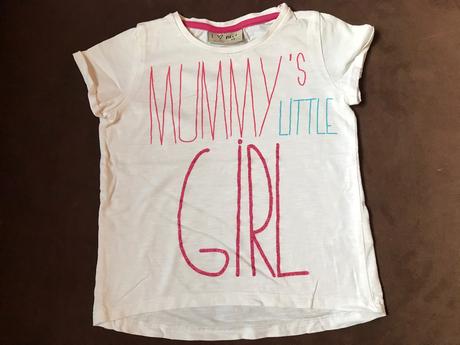 Balík tričiek, 68–80