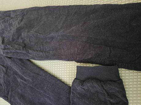 Nohavice reserved, reserved,128