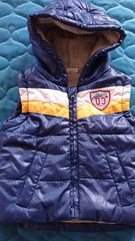 Vesta f&f podsita, f&f,68