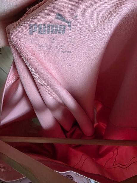 Tričká na šport, puma,m