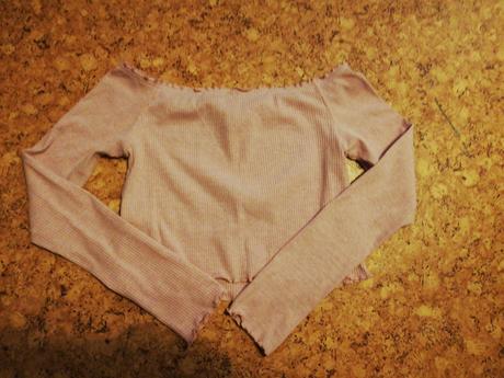 Dámske tričko veľ. s, h&m,s