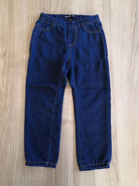 Tenké rifle, reserved,98