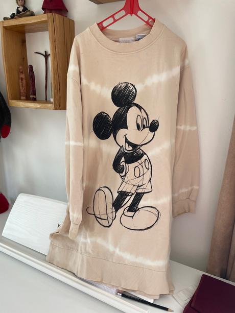 Mikina, zara,152
