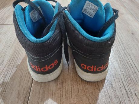 Tenisky, adidas,33
