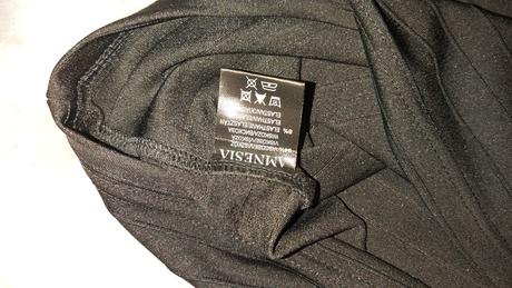 Damske saty amnesia, s