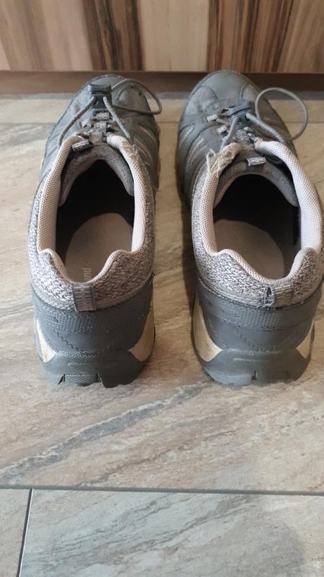 Damske sportove/turisticke topanky, graceland,40