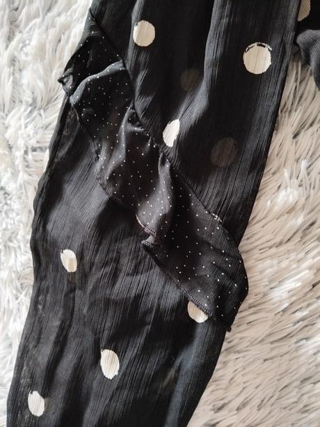 Blúzk gulicky, yessica,42