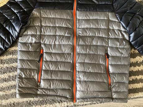 Bunda crivit 44/46, crivit,44