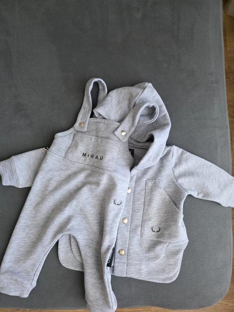 Mirau baby 68 balík, mirau,68