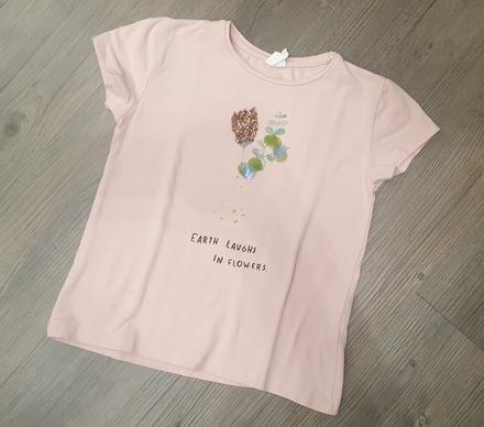 Tricko zara, zara,116