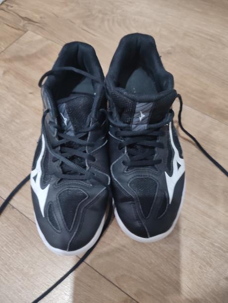 Tenisky, mizuno,40
