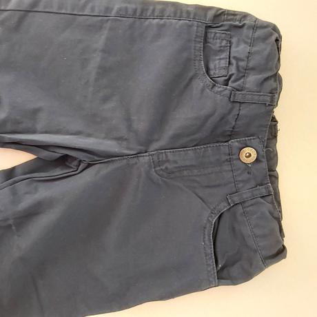 Sviatocne nohavice coccodrillo, coccodrillo,104