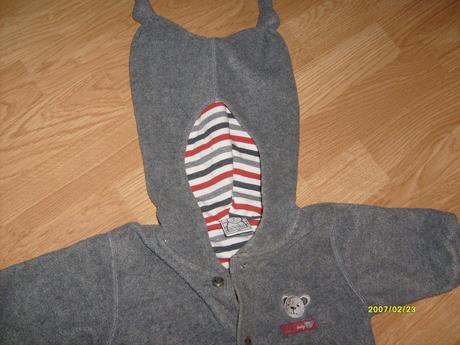 Balik 6-12 mes c&a,h&m, londasale, 68–80