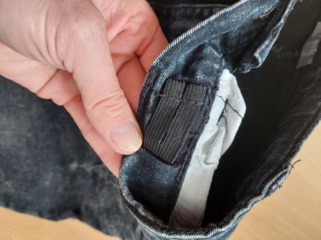 Riflové kraťasy, pepco,146