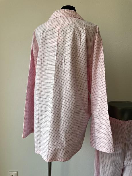 Dámske pyžamo, xxl