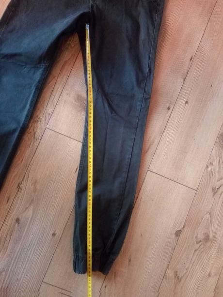 Chlapčenské nohavice takko, chapter young,158