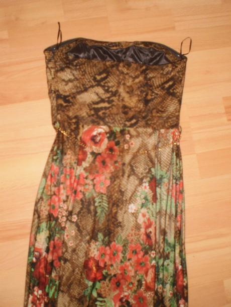 Mango šaty, mango,s