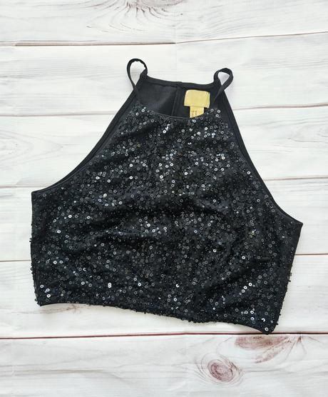 Krásny top h&m, h&m,m