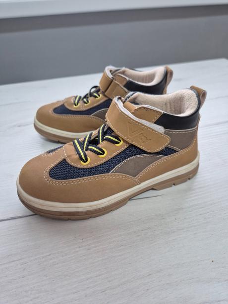 Topánky chlapec, victory,27