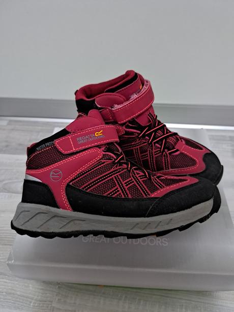 Topánky regatta, regatta,32