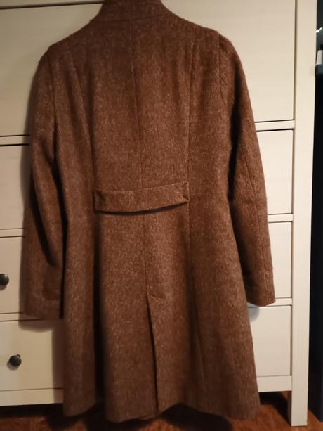 Kabát zara, zara,s