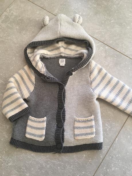 Svetrik pre chlapca, gap,68