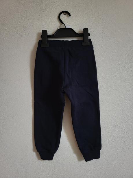 Lindex 92 11.5e nášivka malý sloník igi1x oblečené, lindex,92