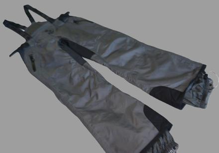 Nordblanc, lyžiarske nohavice veľ.38, nordblanc,38