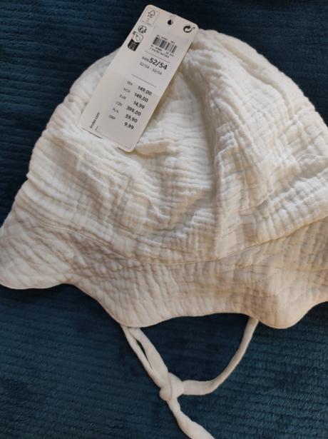 Klobúk lindex, lindex,52