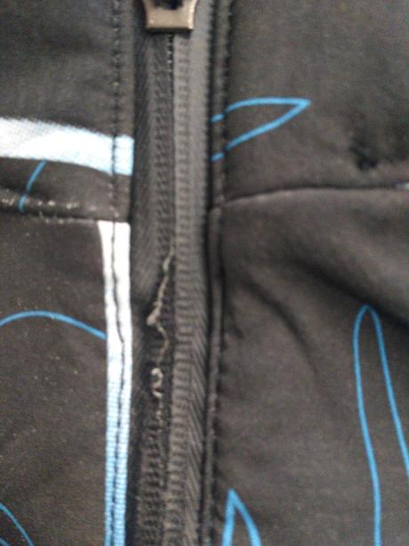 Softshellová bunda, 134