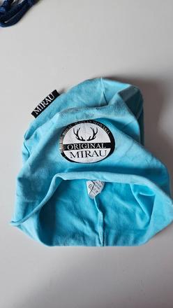 Mirau tenká čiapka proti vetru, mirau,50