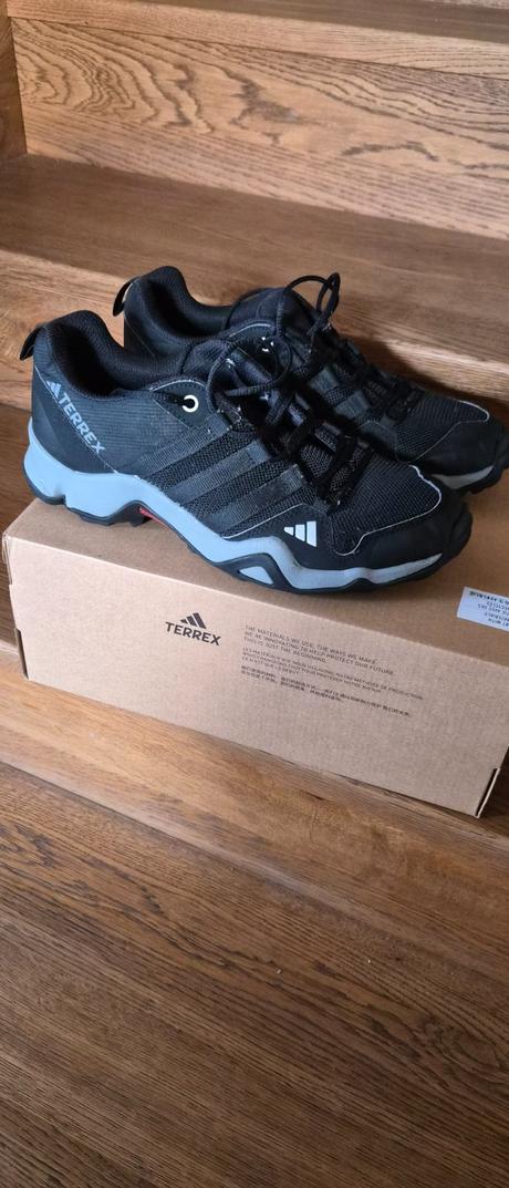 Adidas terrex, adidas,38