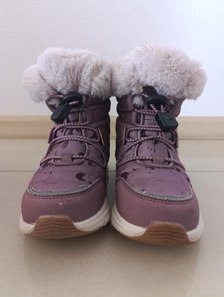 Zimné detské  snehule 30, loap,30