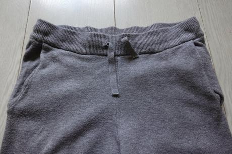 Mäkké úpletové nohavice primark, primark,xs