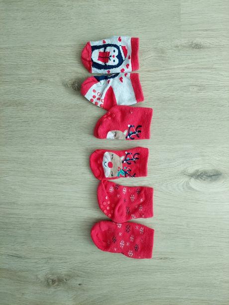 Vianocne ponozky, pepco,19