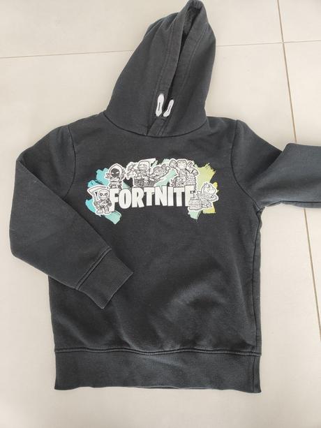 Mikina fortnite, 134