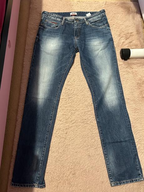 Hilfiger 34/34, tommy hilfiger,34