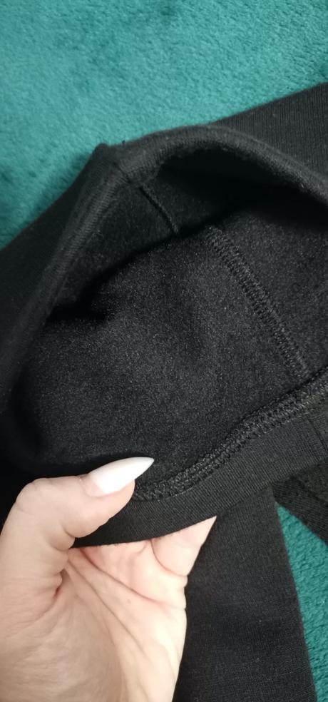 Oteplene legíny, 122