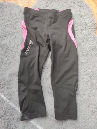 3/4 legíny, xs