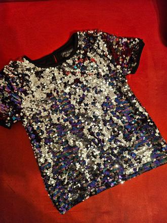 Elegantné tričko, new look,134