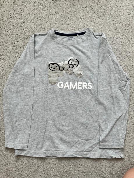 Tričko, topolino,140