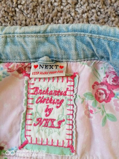 Riflova bundička next, next,104