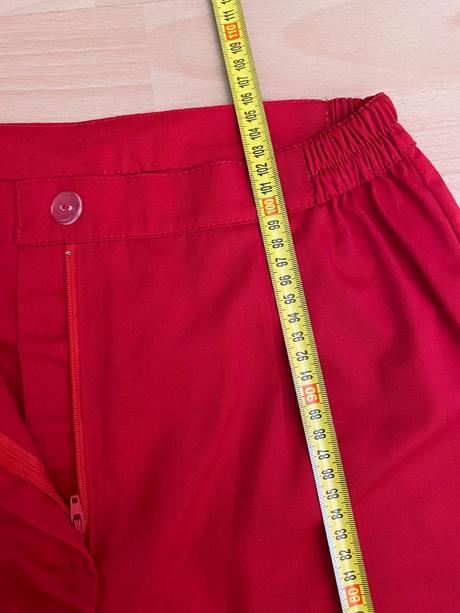 Pracovné zdravotnícke nohavice, s