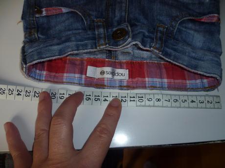 Noppies riflovka, 80